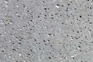 pared de cemento gris