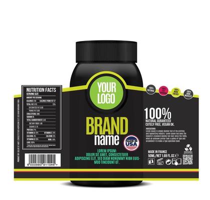 Packaging Template Vector Art, Icons, and Graphics for Free Download
