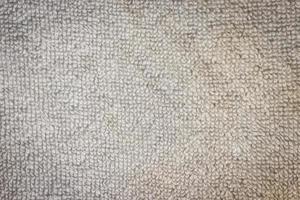 Close-up of towel for texture or background photo