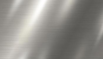 Metal texture background with copy space vector illustration 2117641
