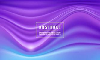 Dynamic abstract Purple texture vector background