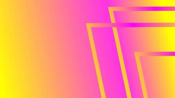 Abstract background with light lines vector