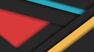 Abstract modern shape material design style. Vector design for background or wallpaper. 1950814 Vector Art at Vecteezy Abstract modern shape material design style. Vector design for background or wallpaper. 1950814 Vector Art at Vecteezy