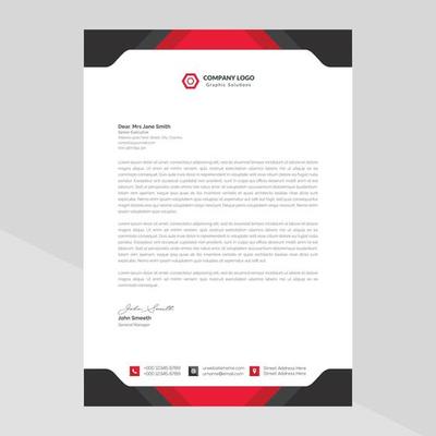 Download Letterhead Icons 6 Free Letterhead Icons Download Png Svg