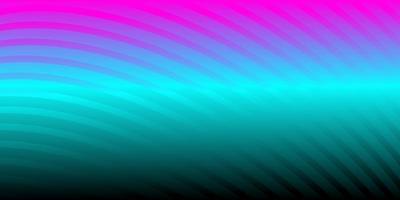 Abstract background gradient colorful with stripe vector