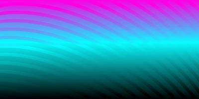 Abstract background gradient colorful with stripe vector