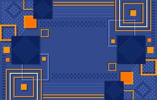 Blue Orange Background Vector Art Icons And Graphics For Free Download
