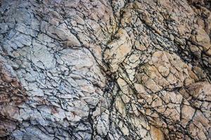 Rock surface for texture or background photo