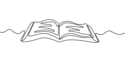 Open Book Drawing Vector Art, Icons, and Graphics for Free Download