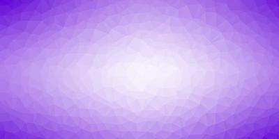 Abstract low poly geometric background. Polygonal crystal effect vector. Futuristic textures. vector