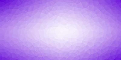 Abstract low poly geometric background. Polygonal crystal effect vector. Futuristic textures. vector