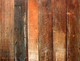 Old wooden texture background photo