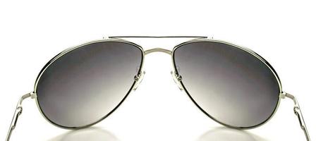 Close-up of sunglasses photo