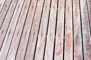 Wooden floor background photo