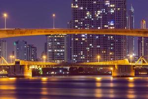 Bridges in Bangkok