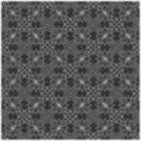 Seamless pattern geometric texture vector