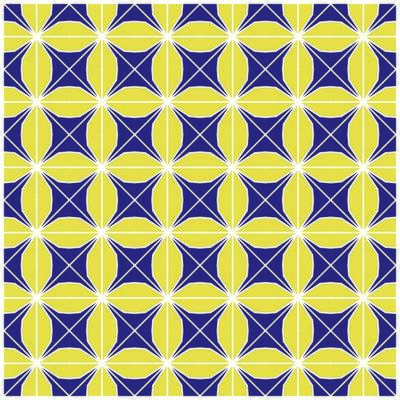 Seamless pattern geometric texture
