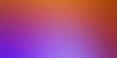 Light Pink, Yellow vector pattern in square style.