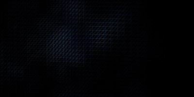 Dark BLUE vector layout with lines.