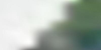 Light Gray Blurred Pattern vector
