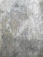 Rustic gray concrete wall photo