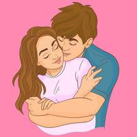 Romantic couple drawings Vectors & Illustrations for Free Download