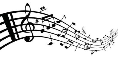 Sheet Music Vector Art, Icons, and Graphics for Free Download