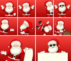 Santa Cartoon Vector Art, Icons, and Graphics for Free Download Santa Cartoon Vector Art, Icons, and Graphics for Free Download