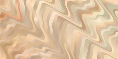 Light Tan Background with Wavy Lines vector