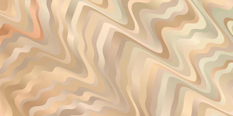 Light Tan Background with Wavy Lines