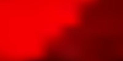 Light Red Blurred Texture vector