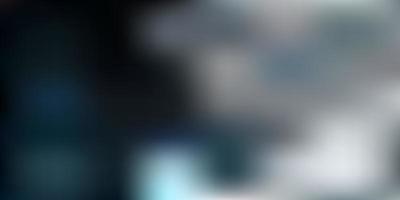 Light blue vector gradient blur backdrop.