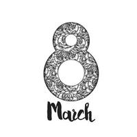 día de la mujer 8 de marzo