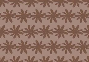 Vector texture background, seamless pattern. Hand drawn, brown colors.