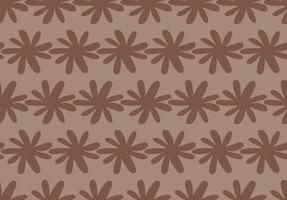 Vector texture background, seamless pattern. Hand drawn, brown colors.