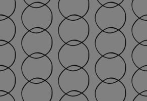 Vector texture background, seamless pattern. Hand drawn, grey, black colors.