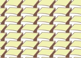 Vector texture background, seamless pattern. Hand drawn, yellow, brown, white colors.