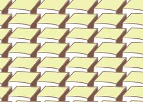 Vector texture background, seamless pattern. Hand drawn, yellow, brown, white colors.