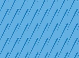 Vector texture background, seamless pattern. Hand drawn, blue colors.