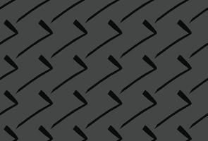 Vector texture background, seamless pattern. Hand drawn, grey, black colors.