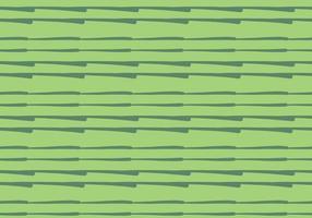 Vector texture background, seamless pattern. Hand drawn, green colors.