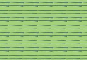 Vector texture background, seamless pattern. Hand drawn, green colors.