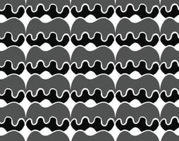 Vector texture background, seamless pattern. Hand drawn, black, grey, white colors.