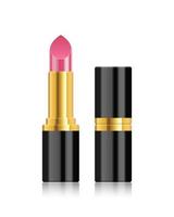 Realistic lipstick vector illustration isolated on white background