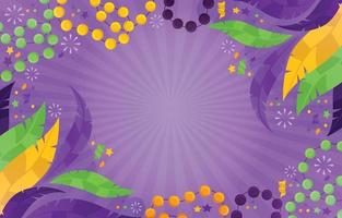 Mardi Gras Background Vector Art, Icons, and Graphics for Free Download