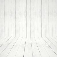 Fondo de pared de textura de madera blanca foto