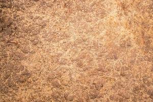 Rustic brown background photo