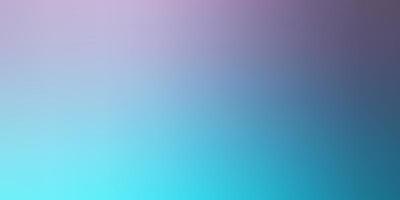 Light Pink, Blue vector blurred template.