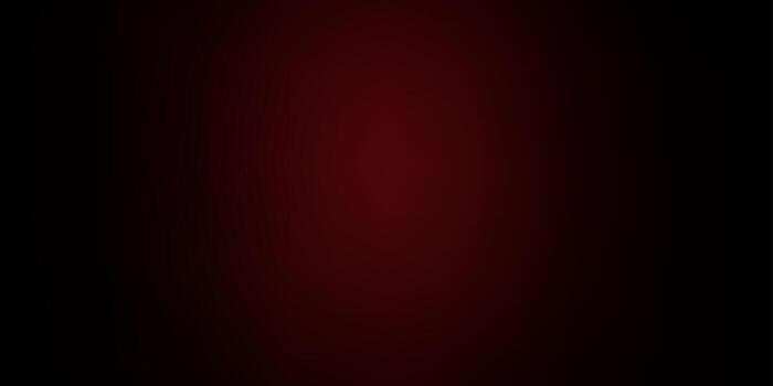 Dark Red vector abstract bright pattern.