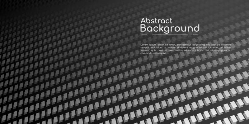 Abstract decorative background, dark texture geometric